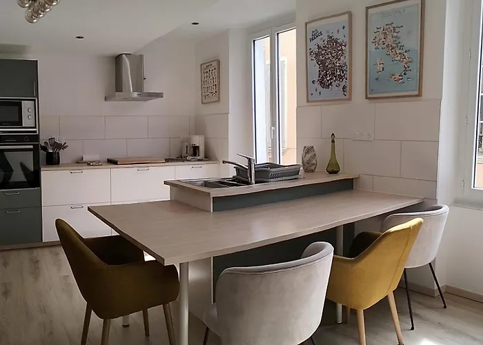 La Provence Vous Attend***!!! - 1Er Etage