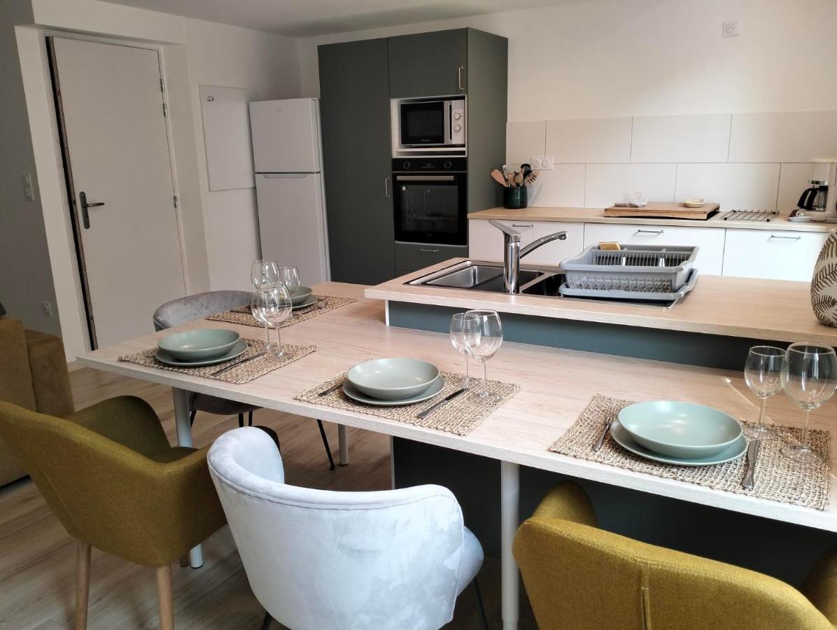 La Provence Vous Attend***!!! - 1er Etage Apartment