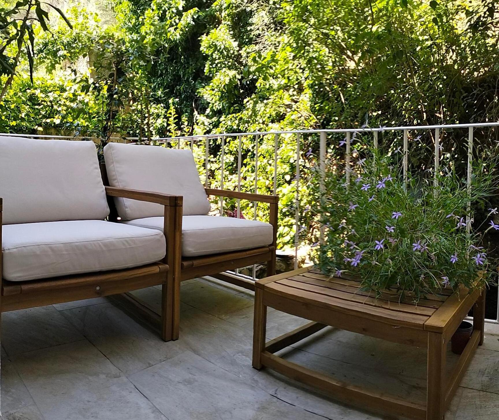 Apartment La Provence Vous Attend***!!! - 1er Etage