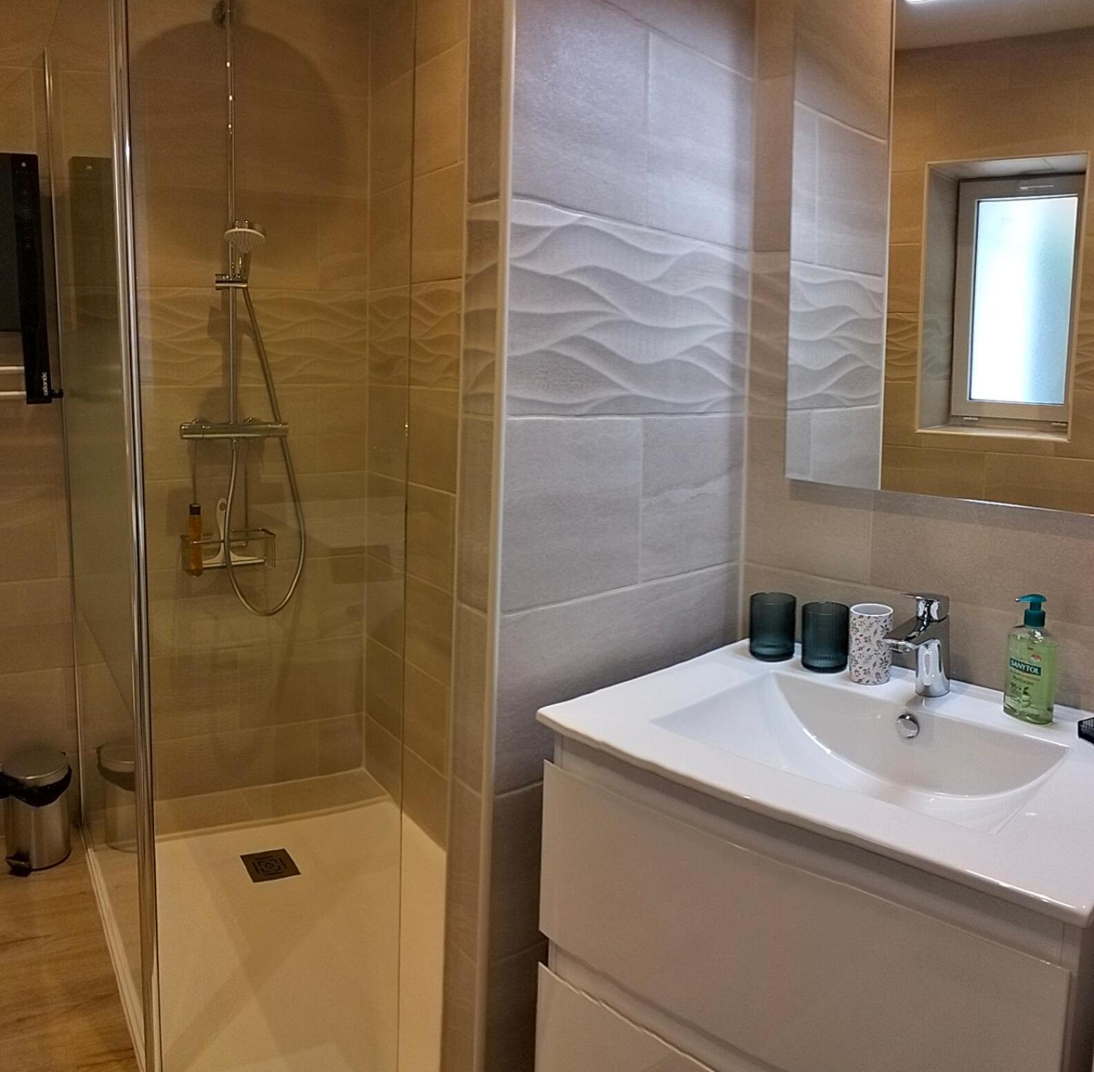 Apartment La Provence Vous Attend***!!! - 1er Etage